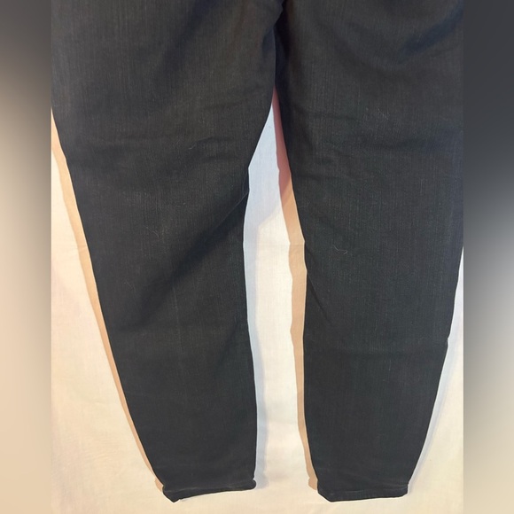 Torrid Bombshell Skinny Distressed Jeans - Picture 2 of 10